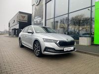 używany Skoda Octavia 