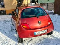 używany Ford Ka Sprzedam