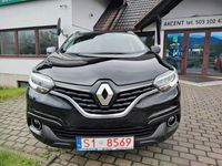 używany Renault Kadjar 1.5 dCi 110 Zen Energy + pełny serwis I (2015-)