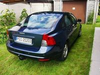 używany Volvo S40 II 1.6 diesel