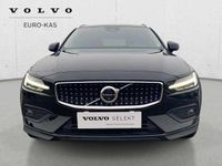 używany Volvo V60 CC V60 Cross Country Plus B5 B AWD aut