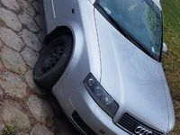 używany Audi A4 b6 Avant 1.8t quattro lpg 6 biegów