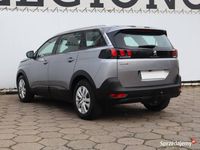 używany Peugeot 5008 1.6 HDi