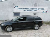 używany Volvo V50 2dm 136KM 2004r. 231 654km