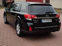 używany Subaru Outback Outback 4x4 Salon Polska4x4 Salon Polska