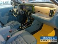 Nowe Fiat Grande Panda 100 KM (73 kW) 2025 Niebieski (metalik) Hatchback