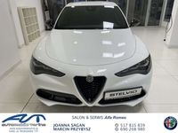 używany Alfa Romeo Stelvio MY23 VELOCE 2.0 GME 280 KM Q4