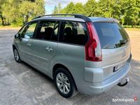 używany Citroën Grand C4 Picasso 