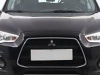 używany Mitsubishi ASX Salon Polska, Serwis ASO, Klimatronic, Tempomat, Parktronic