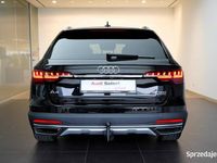 Używany Audi A4 Allroad Ambiente 204 KM (150 kW) 2023 Czarny Kombi