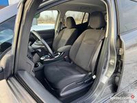 używany Nissan Leaf Bateria 30kWh Kamera Nawigacja Tempomat Klimatronik KeylessGO