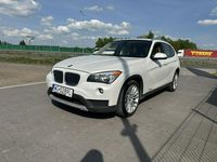 używany BMW X1 I (E84) (2009-2015)