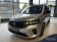 Nowe Nissan Townstar 130 KM (95 kW) 2025 Srebrny (metalik) Van