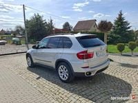 Używany BMW X5 2012 SUV