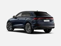 Używany Audi Q8 Ambiente 286 KM (210 kW) 2025 Czarny (metalik) SUV