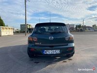 Używany Mazda 3 2006 Hatchback