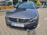 używany Peugeot 308 1.2 PureTech GPF Active Pack S&S
