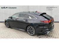 używany Kia ProCeed 1.5 GT Line w/o PRE