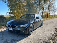 używany BMW 330 Seria 3 F30 i LCI Sportline | SUPER STAN Seria 3 F30 330