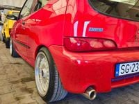 Używany Fiat Seicento 2000 Hatchback