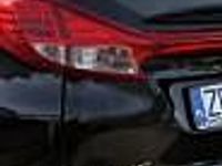 używany Honda Civic IX 1.6 i-DTEC 120KM LED Navi Kamera Tempomat Klimatronik Alu !!