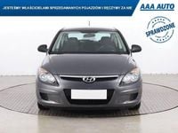 Używany Hyundai i30 2009 Szary