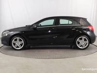 używany Mercedes A180 A
