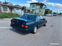 Używany Mercedes 190 1993 Sedan/Limuzyna