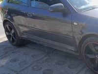 używany Audi A3 