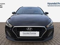 używany Hyundai i30 1.6 CRDI 6MT 115 KM WersjaClassic+ PakietDrive …