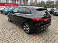 Używany Mercedes B180 116 KM (85 kW) 2020 Czarny Minivan