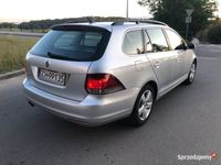 Używany VW Golf VI 140 KM (102 kW) 2012 Hatchback