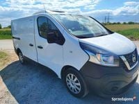 Używany Opel Vivaro 2018 Minivan