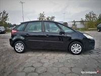 używany Citroën C4 Picasso 1.6HDI 2007 TEMPOMAT KLIMA