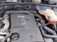 Używany VW Passat 1998