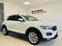 używany VW T-Roc Sport