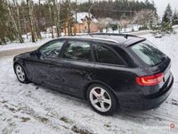 używany Audi A4 B8 Lift 2015rok 2.0 TDI 150km