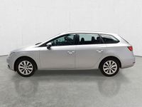 używany Seat Leon 1.6dm 116KM 2018r. 185 227km