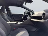 Nowe Toyota C-HR Style 140 KM (102 kW) 2025 Biały SUV