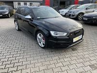 używany Audi S3 2dm 360KM 2014r. 87 000km