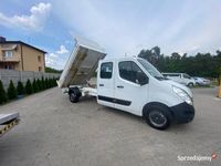 używany Renault Master 2.3D