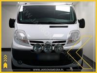 Używany Nissan Primastar 114 KM (83 kW) 2012 Biały Minivan