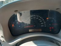 używany Fiat Panda 1.1