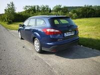 używany Ford Focus Focus2,0 TDCi bogata wersja Mk3 (2010-2018)