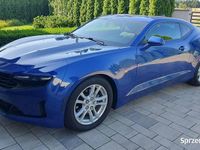 używany Chevrolet Camaro LTG 275KM