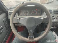 używany Peugeot 205 205 gti 1600gti 1600