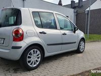 używany Renault Modus 1.6 16v LPG 2005r