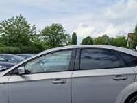 Używany Ford Mondeo 115 KM (84 kW) 2011 Szary Hatchback