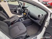 Używany Renault Clio IV LIMITED 75 KM (55 kW) 2016