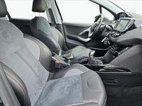 używany Peugeot 2008 1.2 Pure Tech Allure S&S